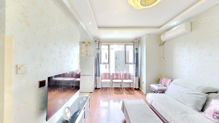 瀚邦凤凰传奇二手房实景图