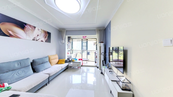 大为时代家园二手房实景图