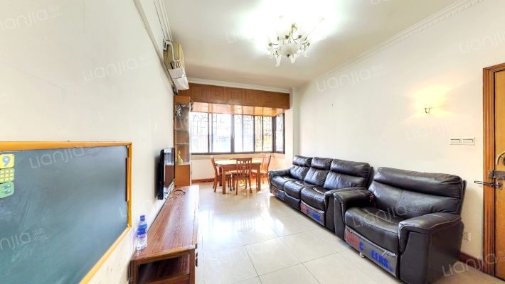 东风东路703号大院二手房实景图