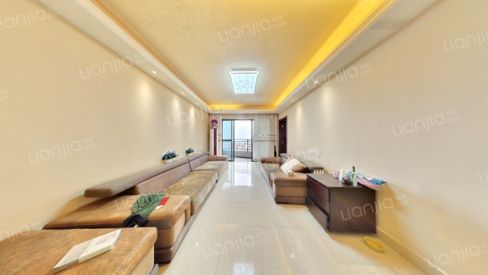 碧桂园十里银滩爱琴海二手房实景图