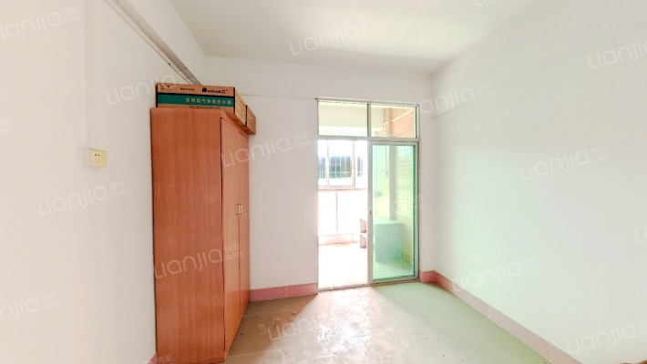 南旺小区二手房实景图