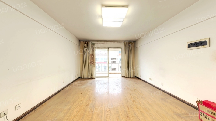 留苑二手房实景图