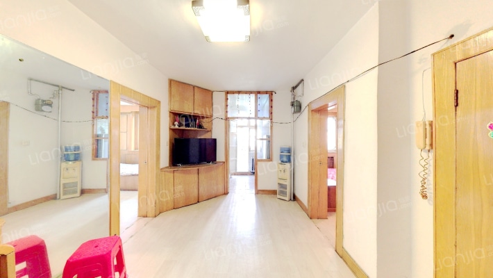 东昊花园二手房实景图