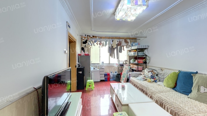 海狮楼二手房实景图