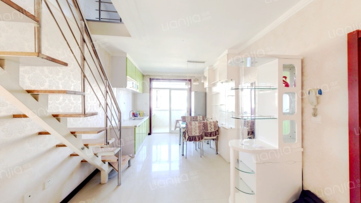 金华苑二手房实景图