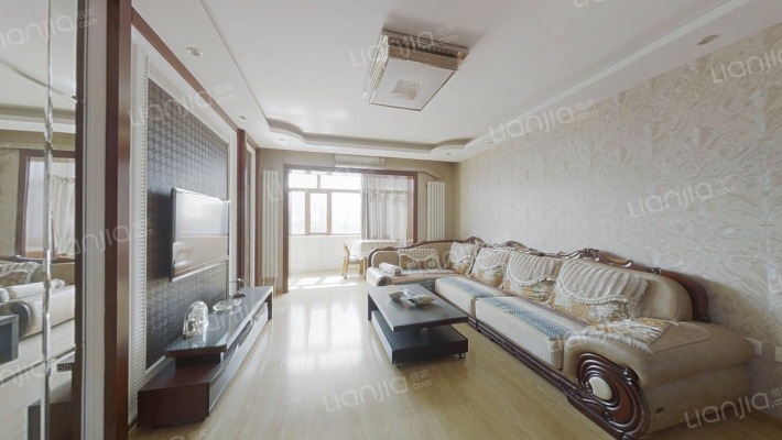 江滨小区二手房实景图