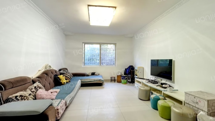 居安花园二手房实景图