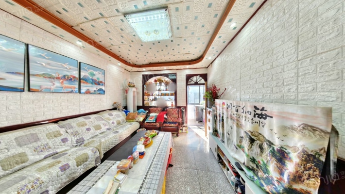 星火小区二手房实景图