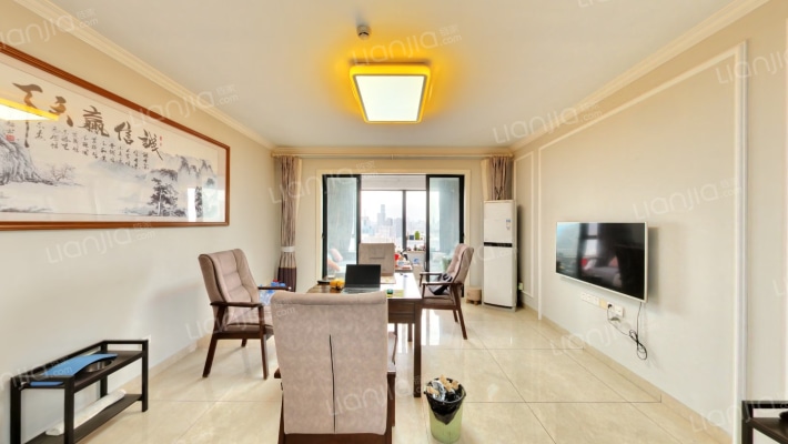 长房天翼未来城二手房实景图