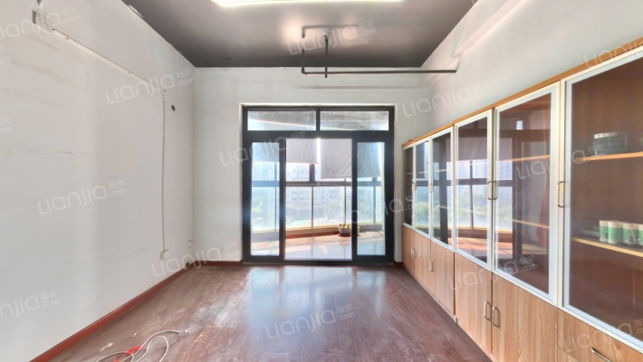 金都城二手房实景图