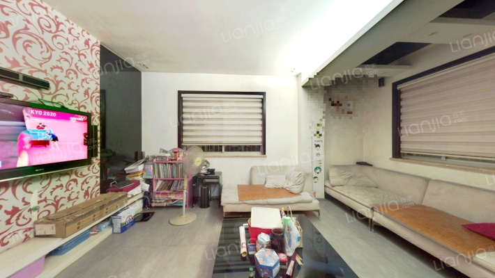 华中大厦二手房实景图