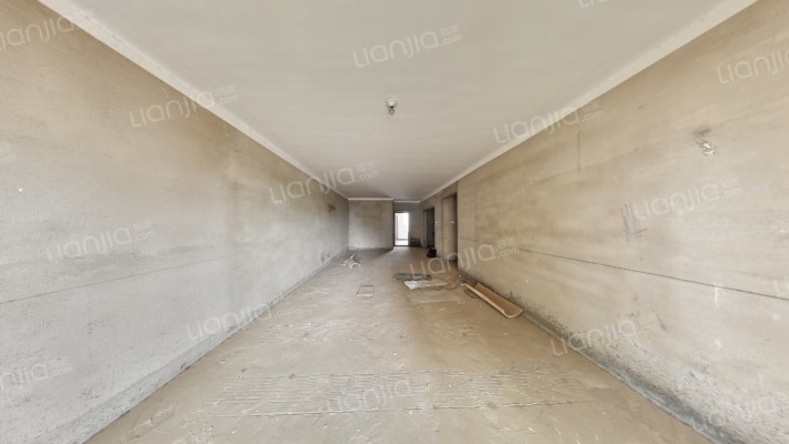 荣信绿景公馆二手房实景图