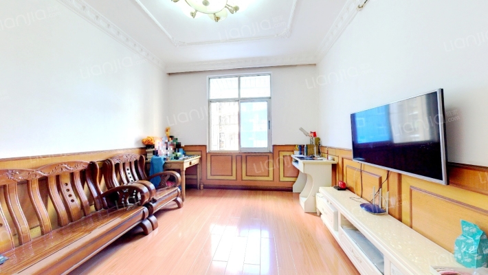 阳光院子小区 二手房实景图