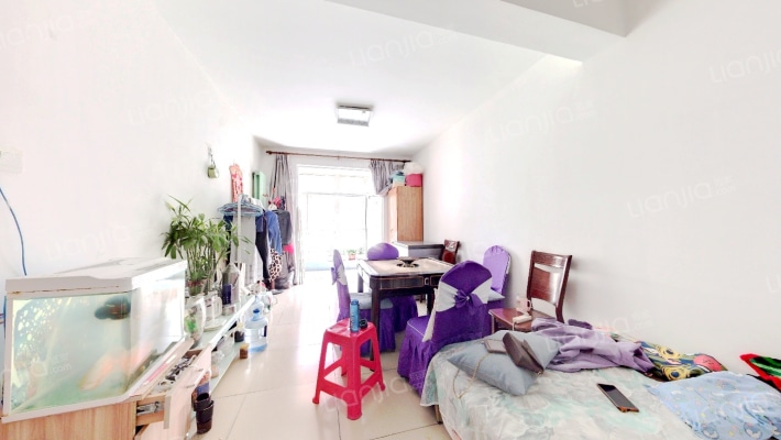 燕郊电子城小区二手房实景图