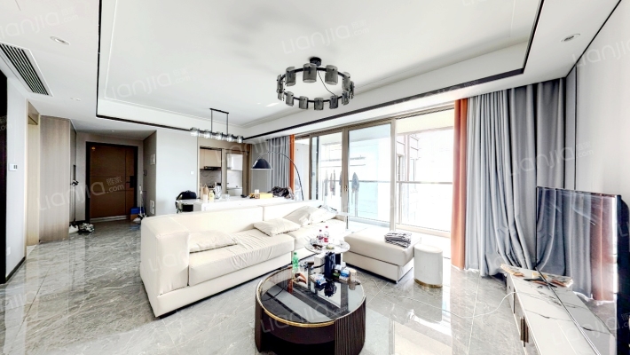 保利时代云洲二手房实景图