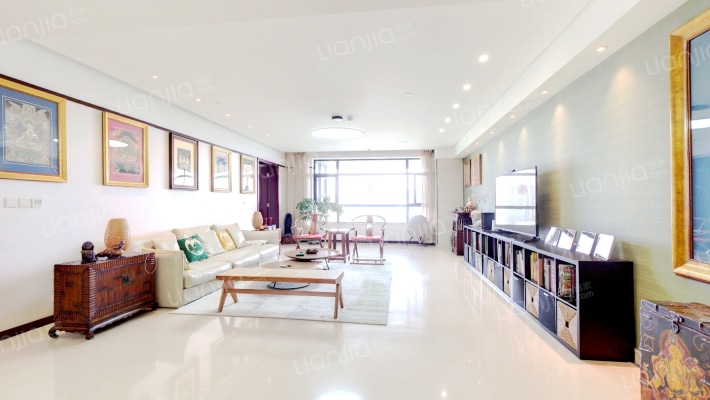 和乔丽晶二期二手房实景图