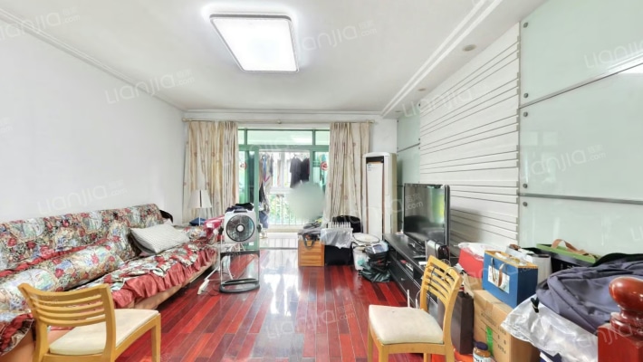 欣晟家园二手房实景图
