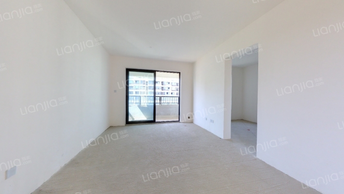 金成德信锦绣之城南区二手房实景图