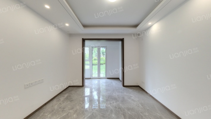 国投赞城五期二手房实景图