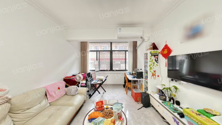 乐园新村二手房实景图