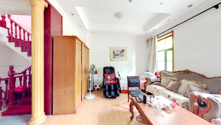 大运河孔雀城（颂运园2.1期）二手房实景图