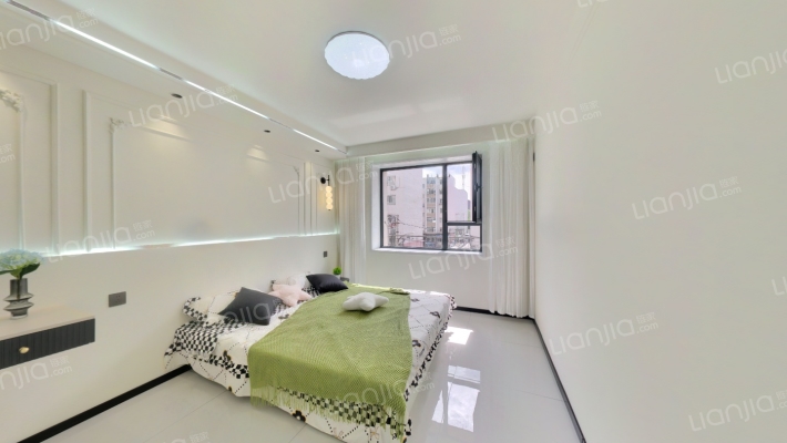 永昌小区二手房实景图