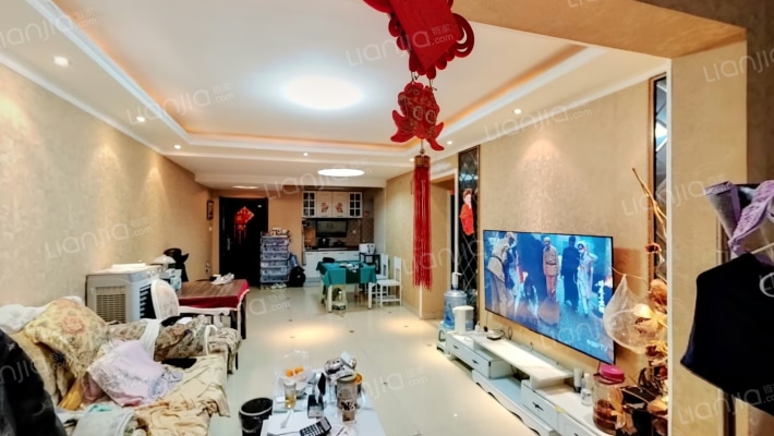 阳光馨园二手房实景图