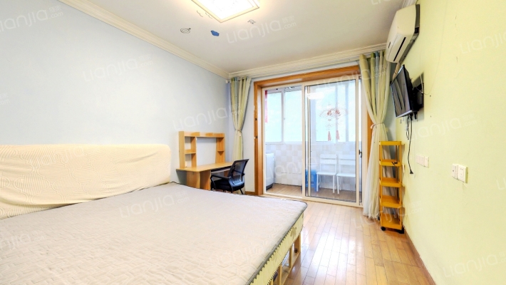 梅园二街坊二手房实景图