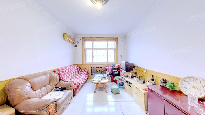 液化气公司家属楼（昌盛北街）二手房实景图