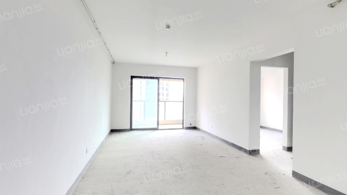 风韵妍庭二手房实景图