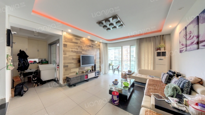 抚河明珠二手房实景图