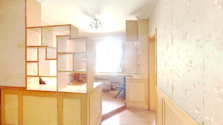 沙正街社区二手房实景图