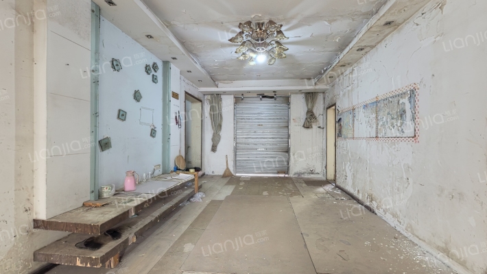 安居苑(汉阳)二手房实景图