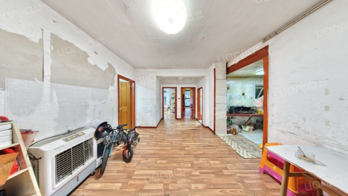 水岸观邸二手房实景图