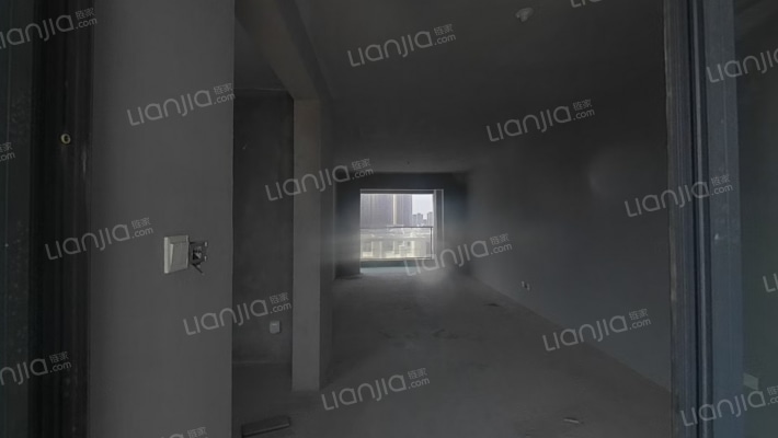 常绿·林溪宸苑二手房实景图