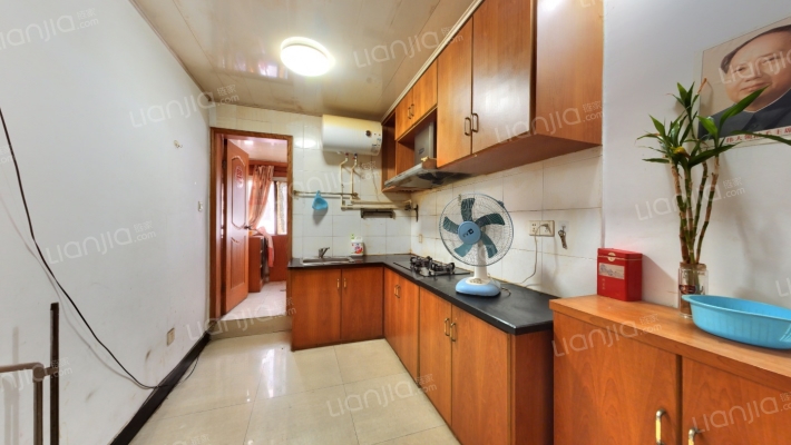 环新南弄二手房实景图