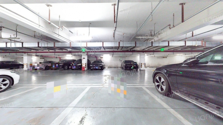 长阳半岛4号院二手房实景图