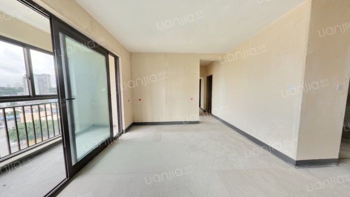 天地源玖玺香都二手房实景图