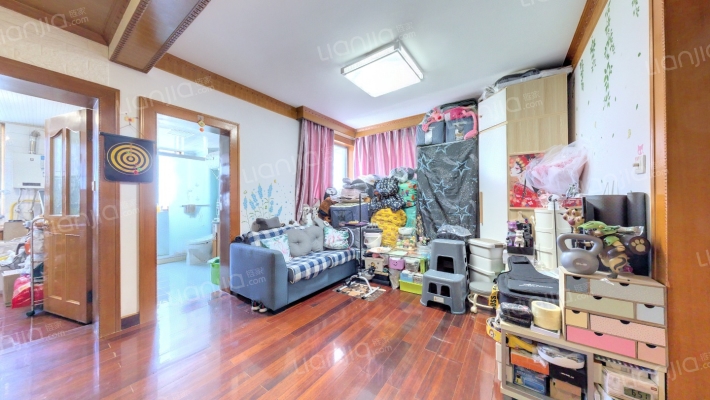 东泉新村二手房实景图