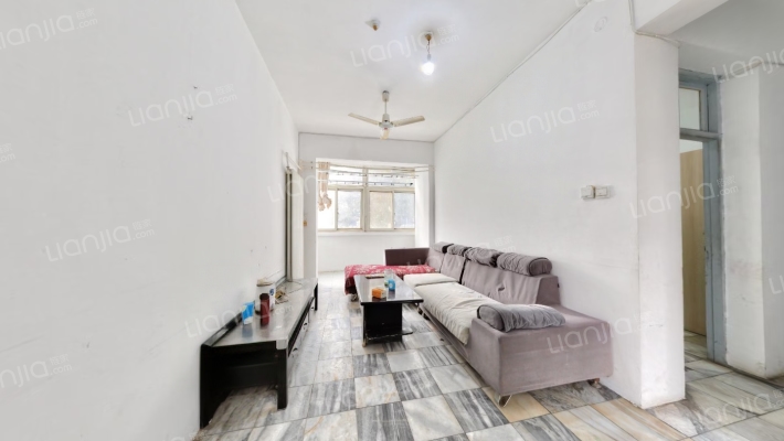 伊河路10号院二手房实景图