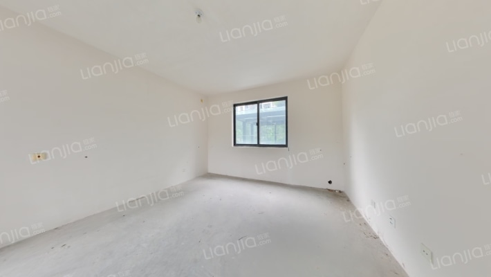 玉景花园动迁安置小区二手房实景图