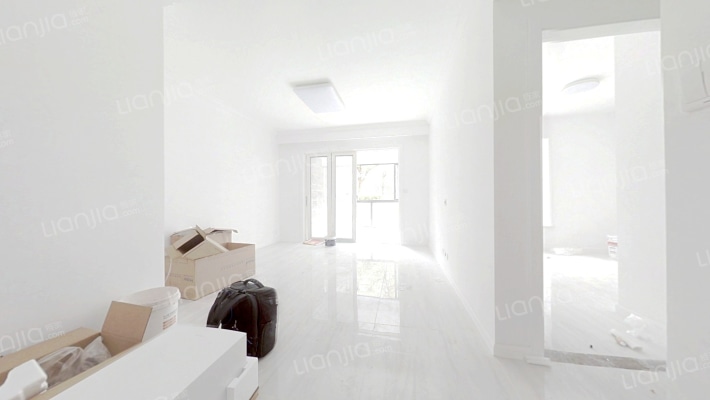 水泊堂前花园二手房实景图