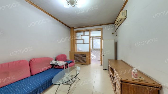 河南省财经学院家属院二手房实景图