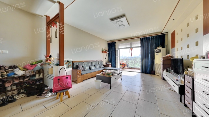 向阳名居二手房实景图