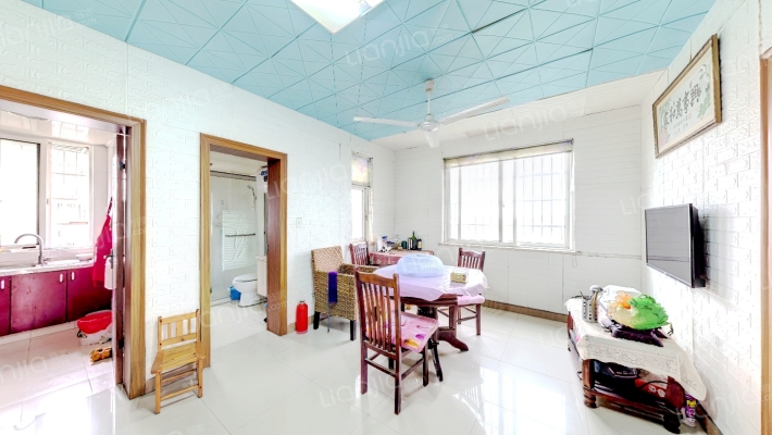 禾东公寓二期二手房实景图