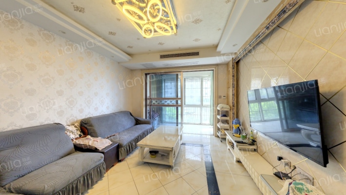 江风海韵西区二手房实景图