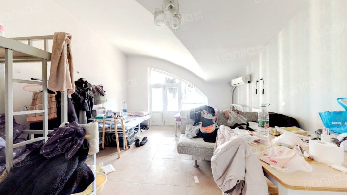 利源花园二手房实景图