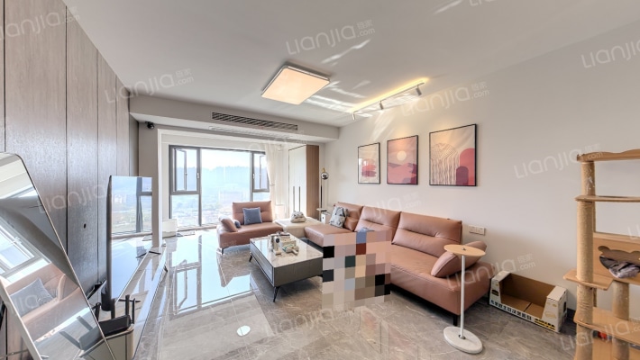 植物原著二手房实景图