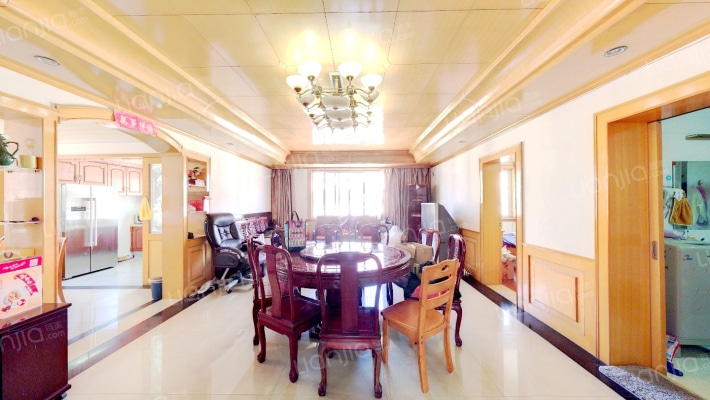 丰泽园二手房实景图