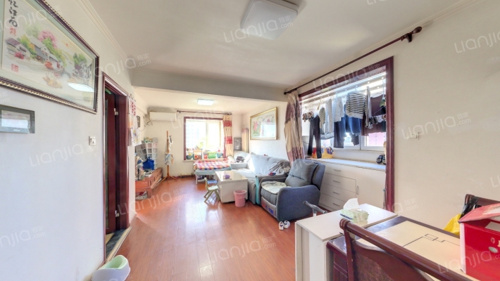 旧宫新苑南区二手房实景图